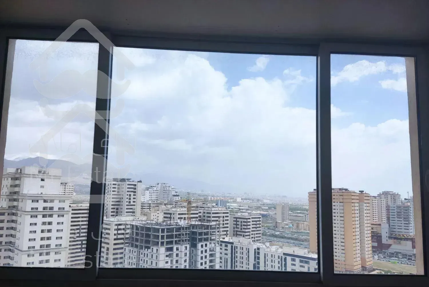 130 متر /3 خواب/کوهک/ دسترسی راحت/ ویو بدون مشرف