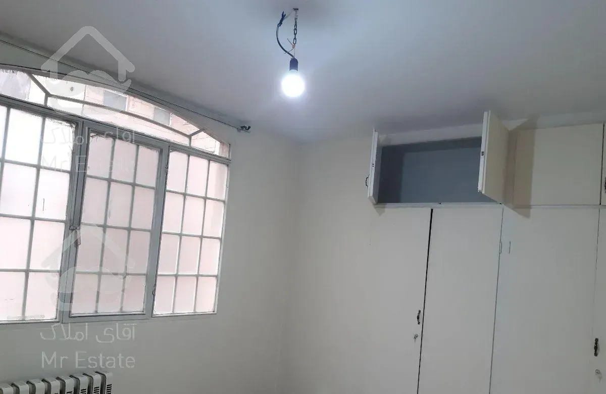 آپارتمان ۸۵ متری جنت آباد شمالی