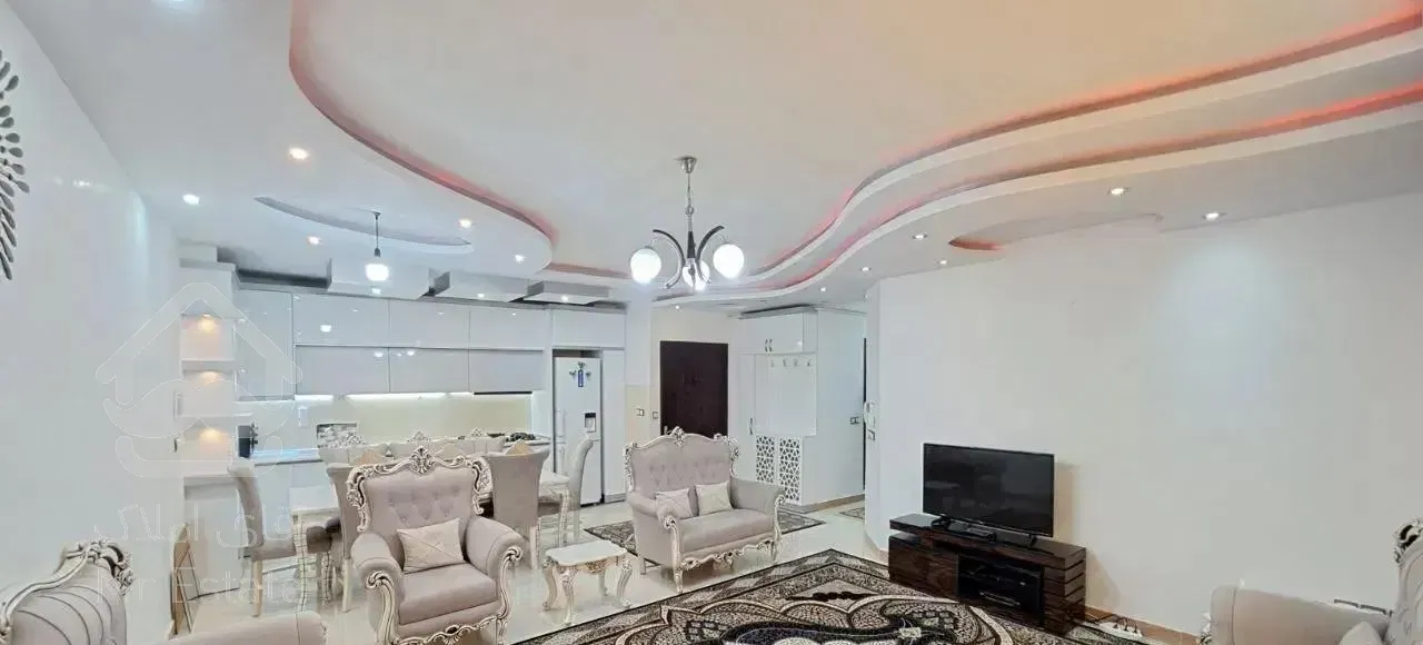 +*املاکـ نـبض شـهر*+ آپارتمان  82m  پشت فرمانداری