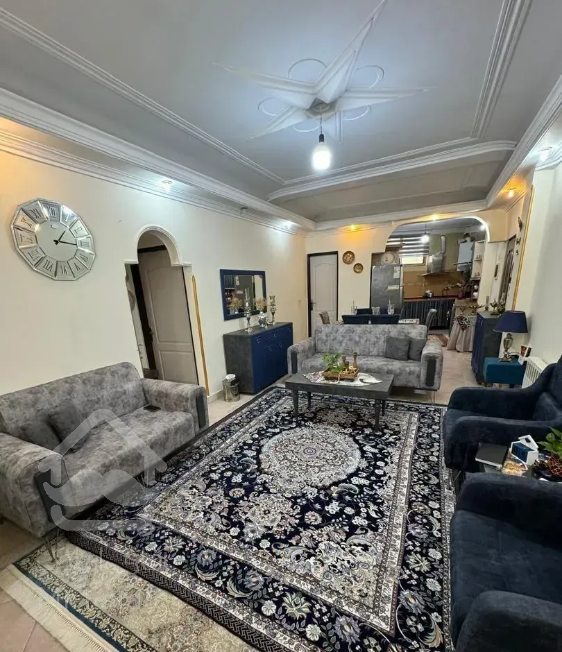 اجاره آپارتمان ۸۰ متری ۲ خوابه طبقه ۲