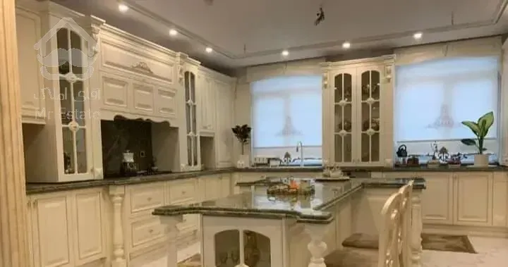 ۱۴۰ متر / ۳ خواب / بهترین فرعی رئیسی