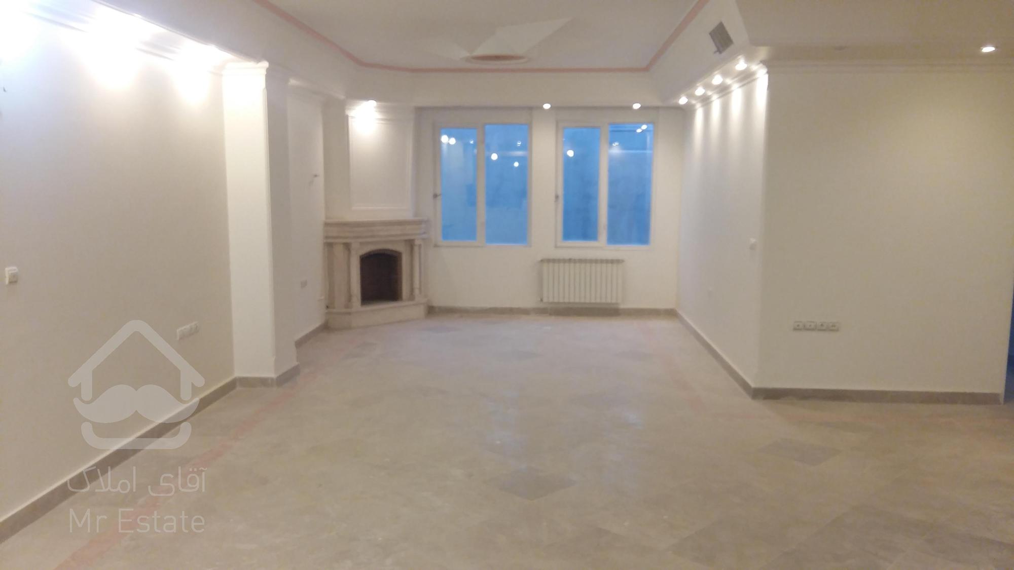 خرید و فروش آپارتمان 134 متری 3 خوابه جنت اباد