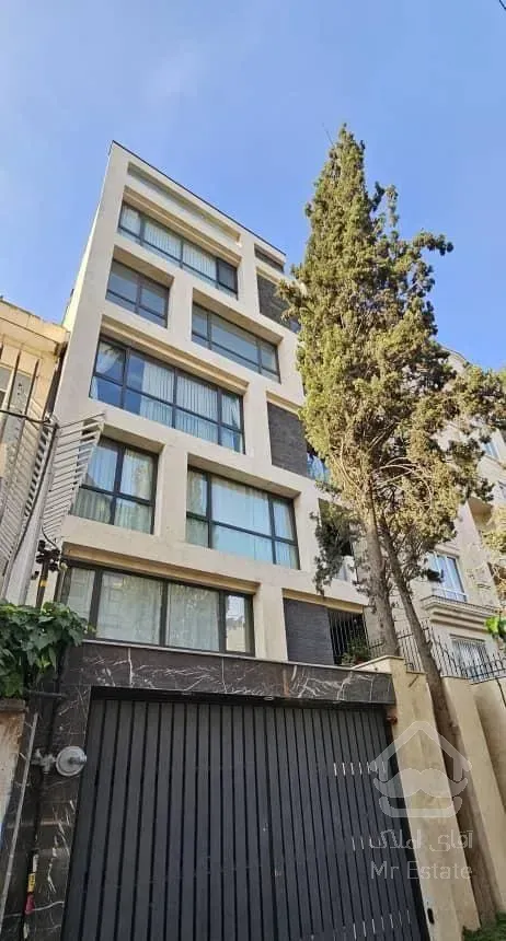 ۹۵ متر سید خندان. دبستان