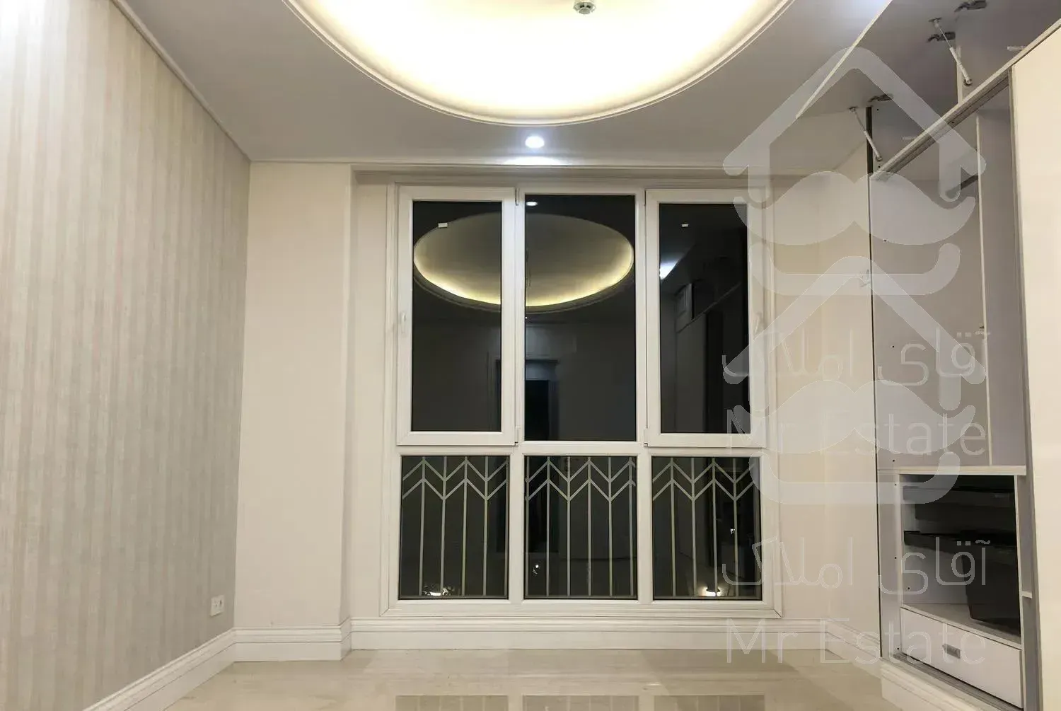 ۱۷۵متر کلیدنخورده