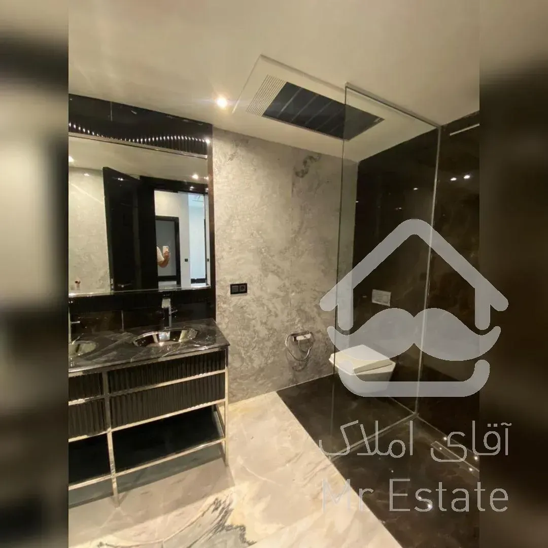 خرید پنت هاوس در نیاوران سوپر مجلل ۱۰۰۰ متری با ۶ پارکنیگ