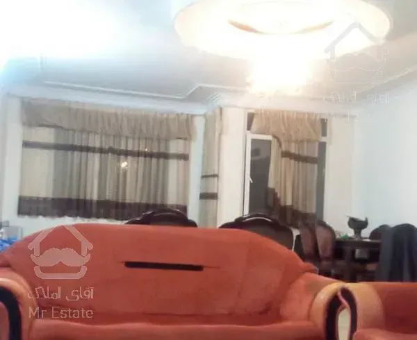 رهن واجاره ۱۲۴ متری،۲خوابه،شهرک دانشگاه شریف