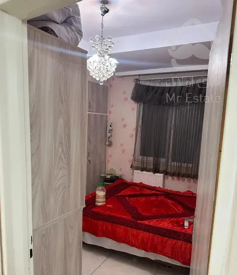 61 متر / فول امکانات / دلالی