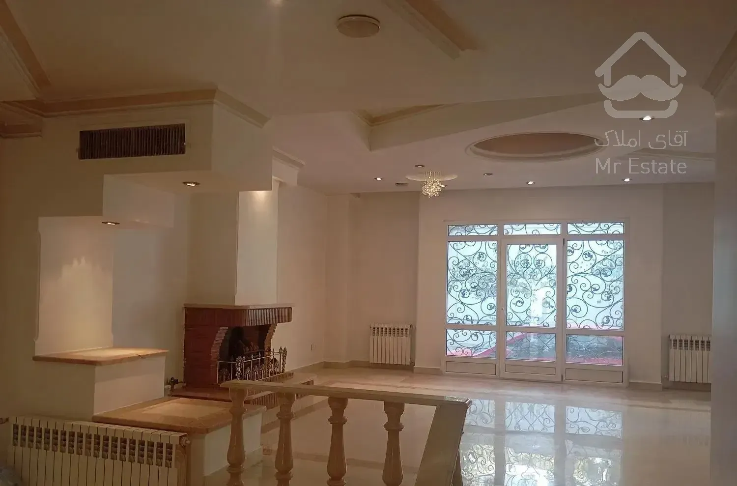 آپارتمان 230 متر نیاوران