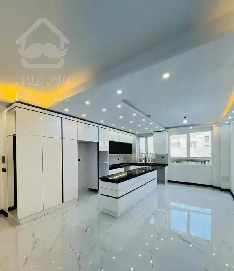 ۷۰ متر ۲ خواب نوساز کلید نخورده۲ پارکینگ بهارشیراز