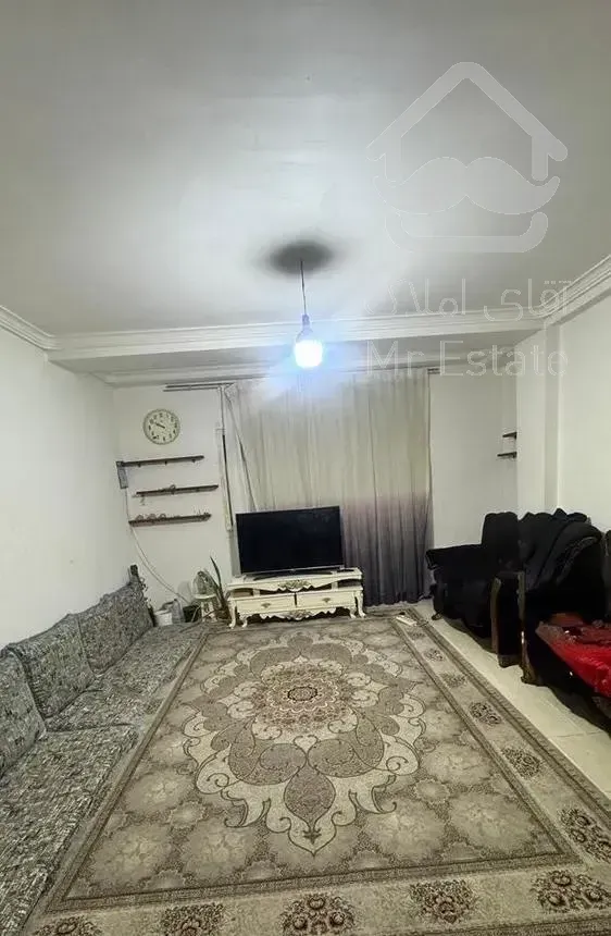 پیامبراعظم قشم شمالی ۷۵ متری