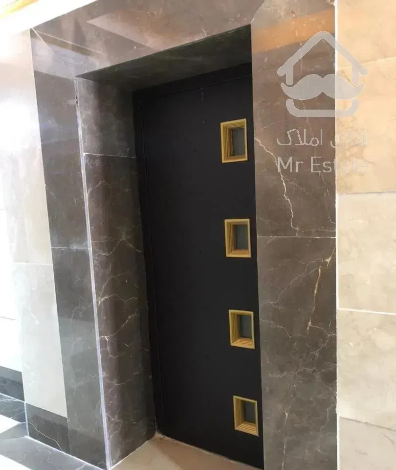 اپارتمان ۸۷ متری