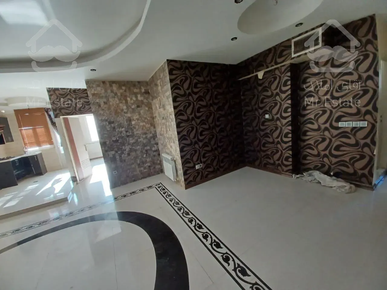 خرید آپارتمان/موقعیت اداری/فول ۴ساله/فردوس شرق