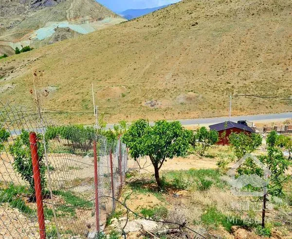 فروش باغ ویلا۱۳۵۰متری