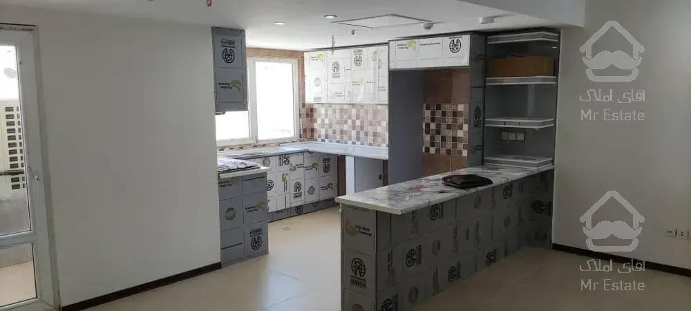 واحد ۹۷متری۲خواب