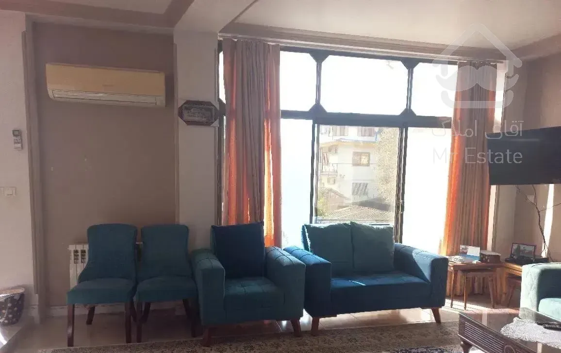 فروش واحد خوش قیمت /۸۲متری /۲خواب /لمتر