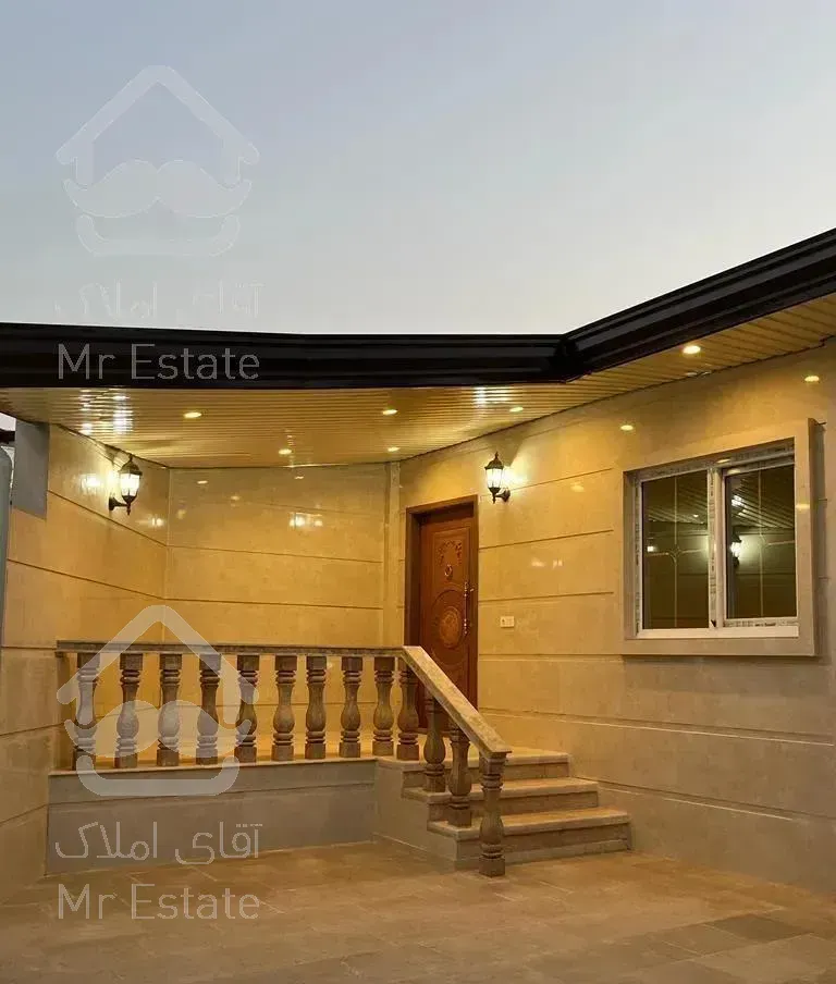 ۱۶۰ متر ویلایی شخصی ساز