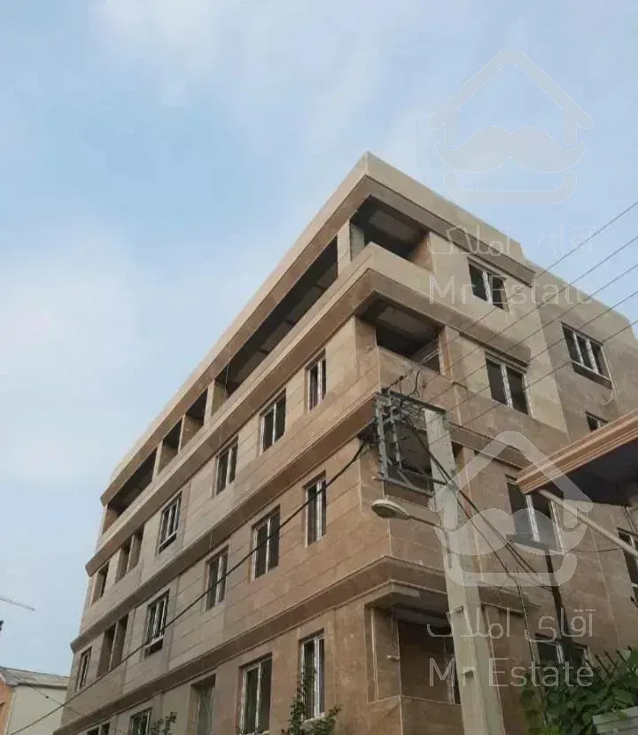 ۹۴ متر نوساز چمران ۲۰