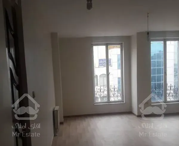 آپارتمان ۸۸ متری