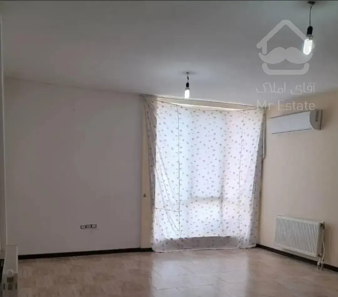 آپارتمان ۸۵ متری جنگلی رویان