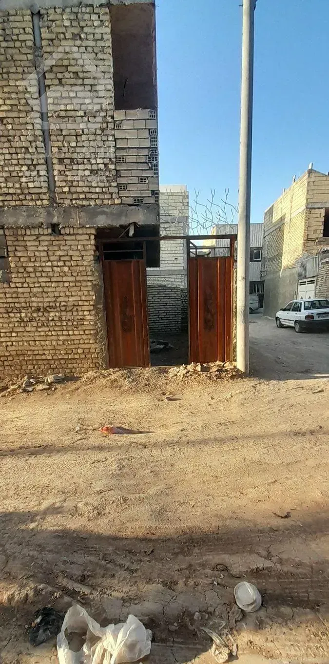 دو طبقه ۱۷۵متردوخواب با سوئیت