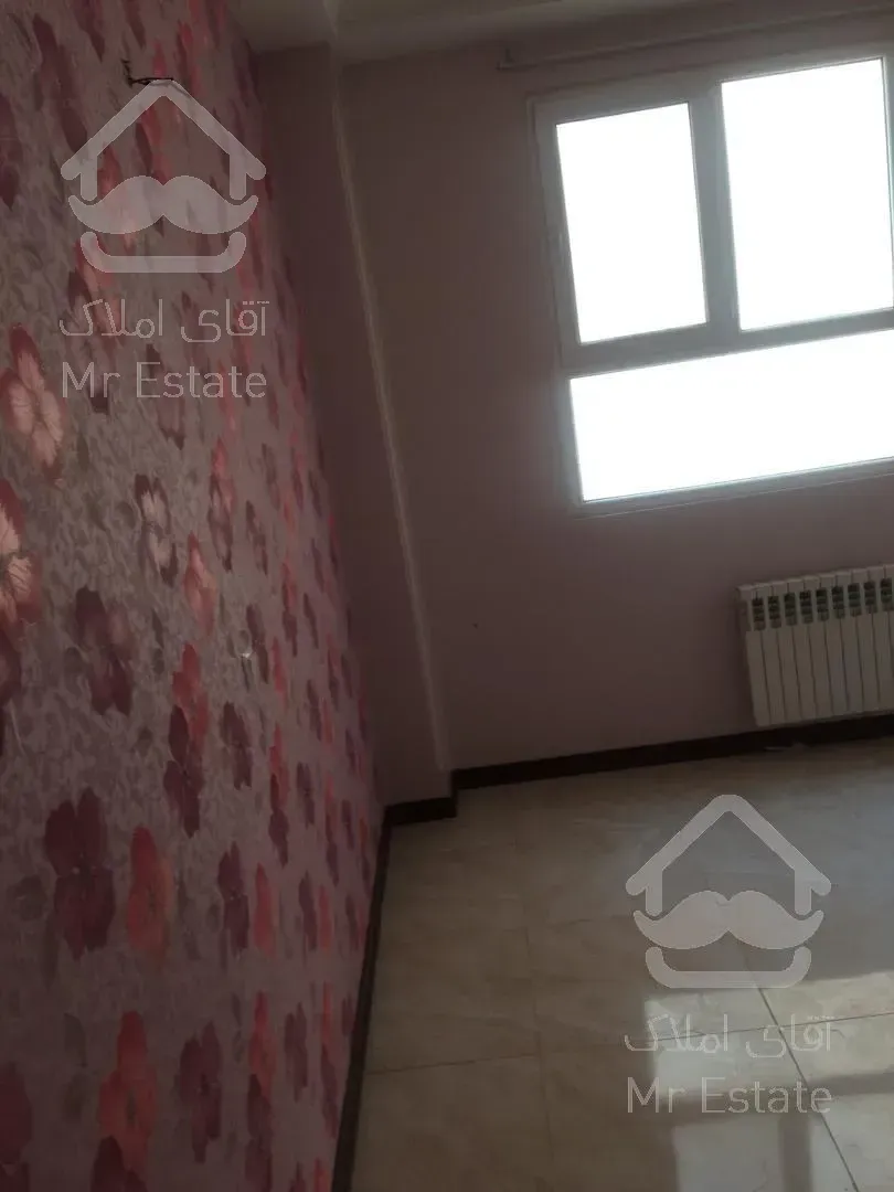 ۱۰۵متر آپارتمان صادقیه زیر قیمت