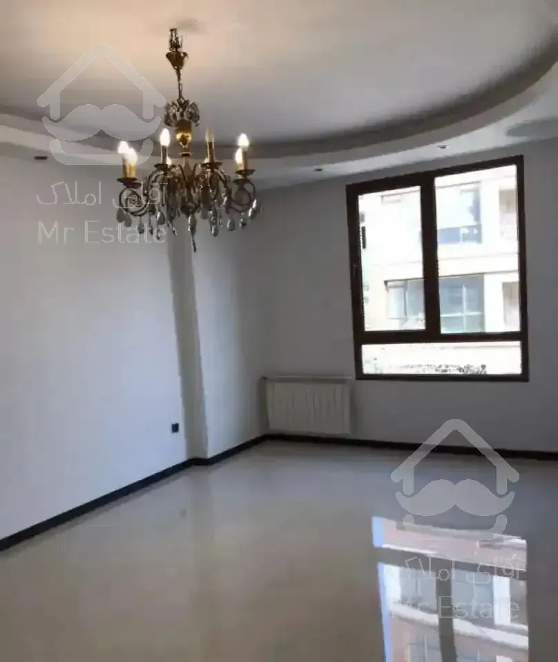 اجاره آپارتمان ۱۱۰متری/بازسازی/قابل تبدیل