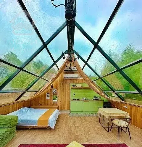 فرصت ویژه خرید ویلای نوساز