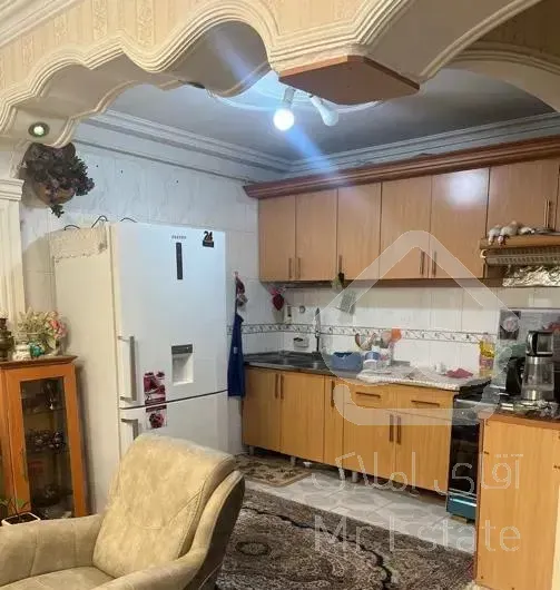 فروش خونه مسکونی رضوانشهر