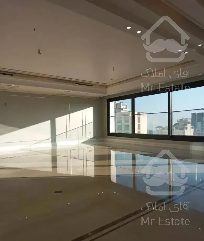 ۲۰۰ متر/برج باغ برند/فول