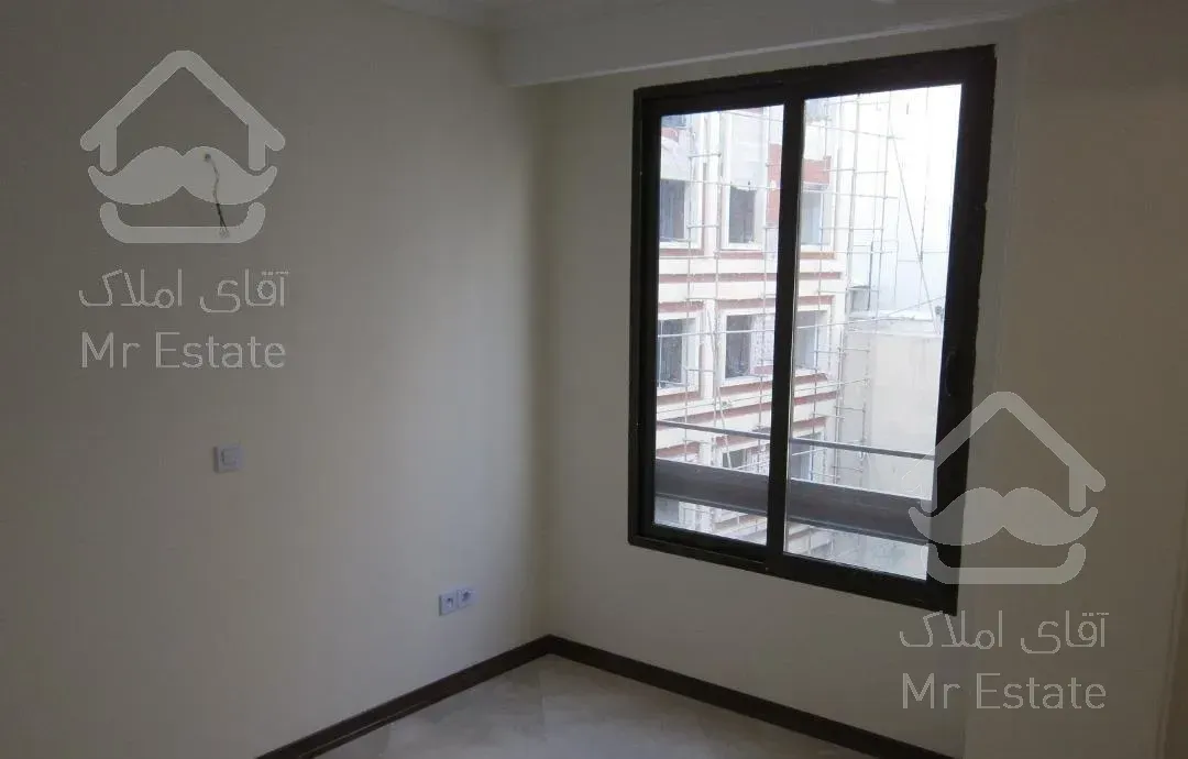 135 متر شهرآرا، 3 خواب، 2 پارکینگ، فول