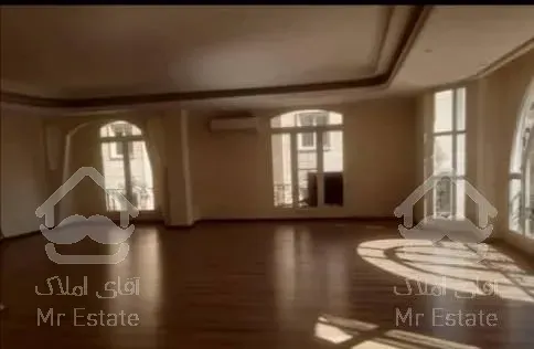 اجاره و رهن آپارتمان زعفرانیه 270  متر لاکچری