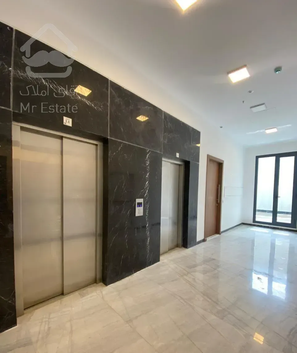 رهن و اجاره واحد ۱۶۰ متری فول مشاعات برج کلار آباد