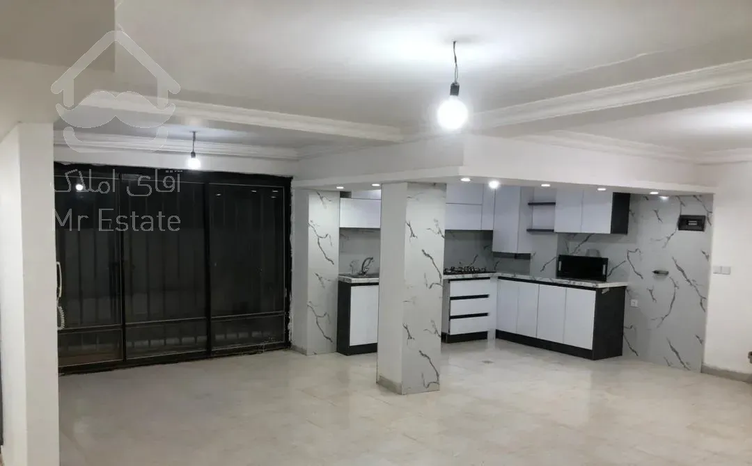 فروش ساختمان مسکونی در رادیو دریا چالوس