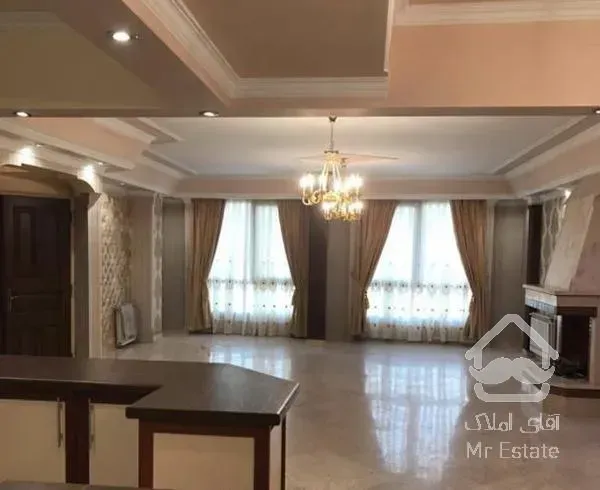 نیاوران ۱۴۵ متر ۳ خوابه