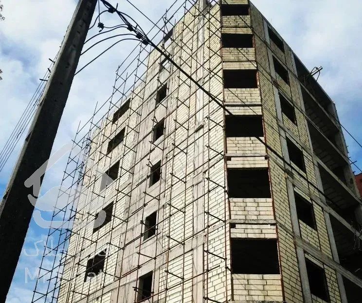 داربست فلزی و کفراژ بندی اذربایجان