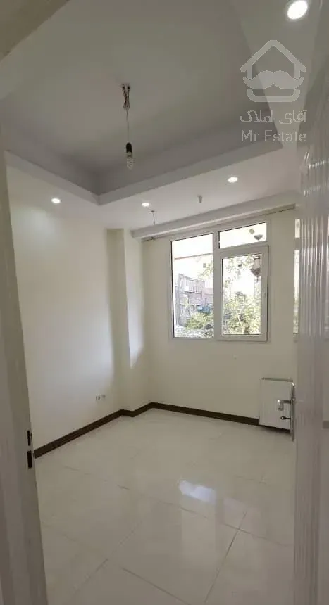 اجاره آپارتمان ۱۰۰ متری ۲ خوابه در صفا