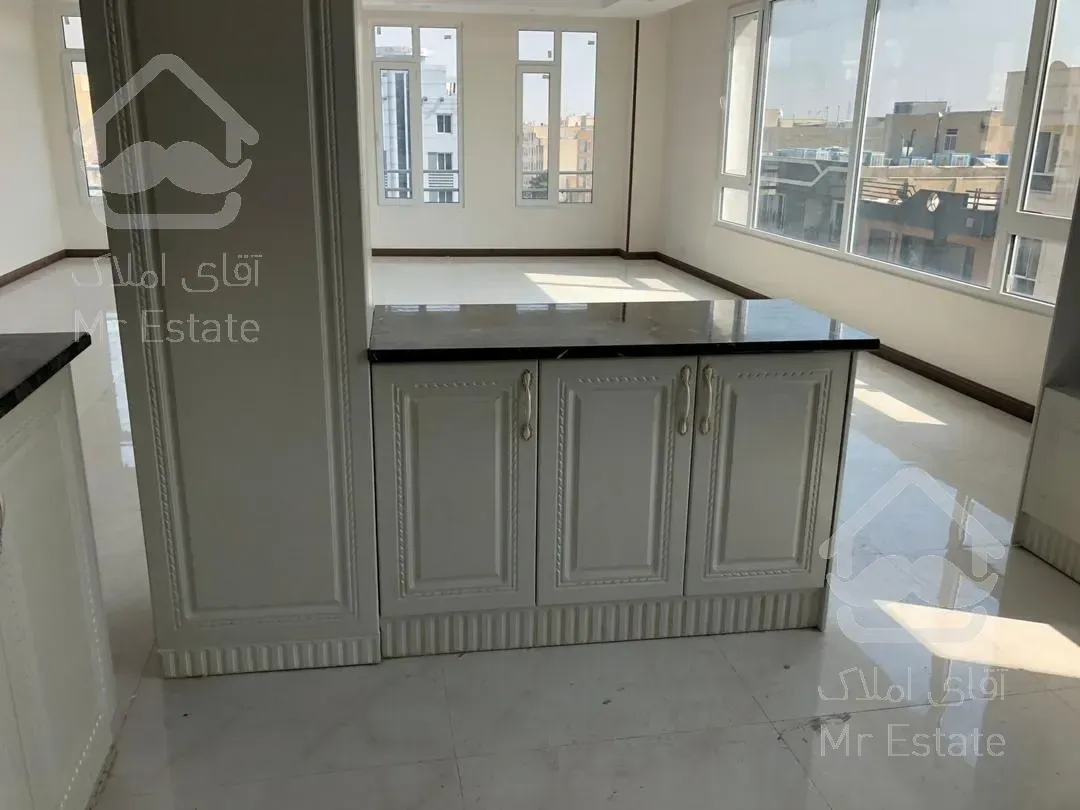 ۱۷۰متر تکواحدی/۲پارکینگ/اباذر گلستانها