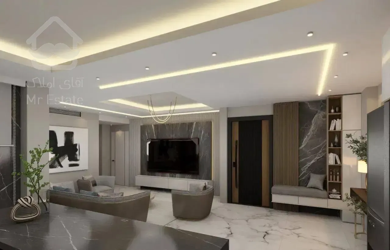 ۸۵ متر نوساز(۱۰۰ متر تا مترو پیروزی)