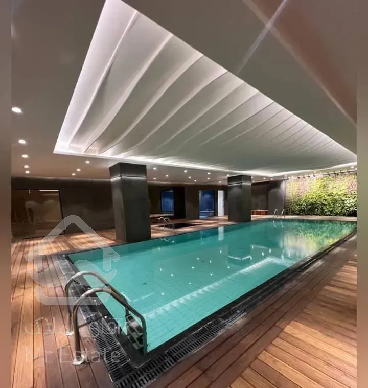 نیاوران 311متری 4خواب3خواب‌کینگ مستر