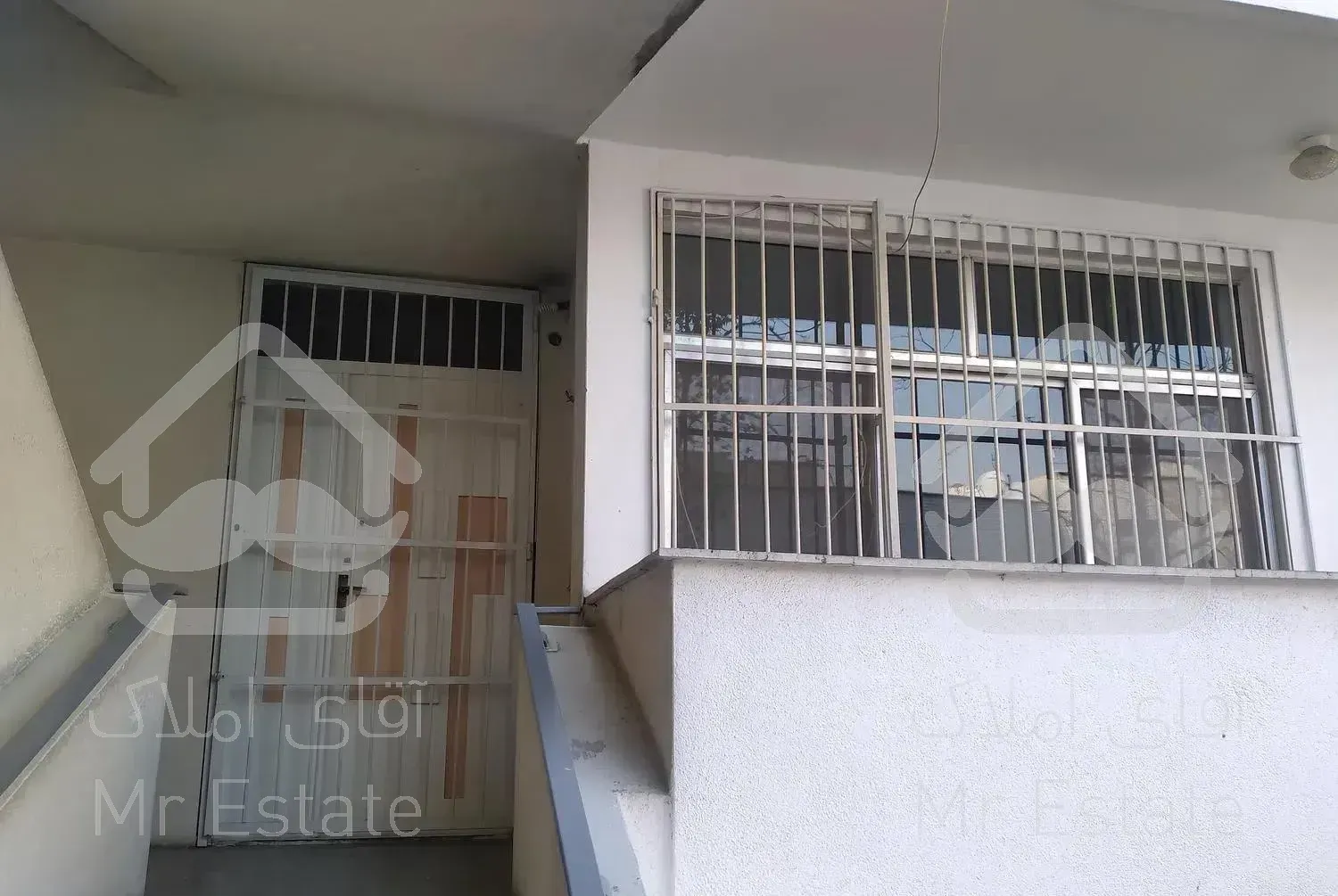 ((اجاره آپارتمان ۱۴۰متر با3تراس پارک ساعی))