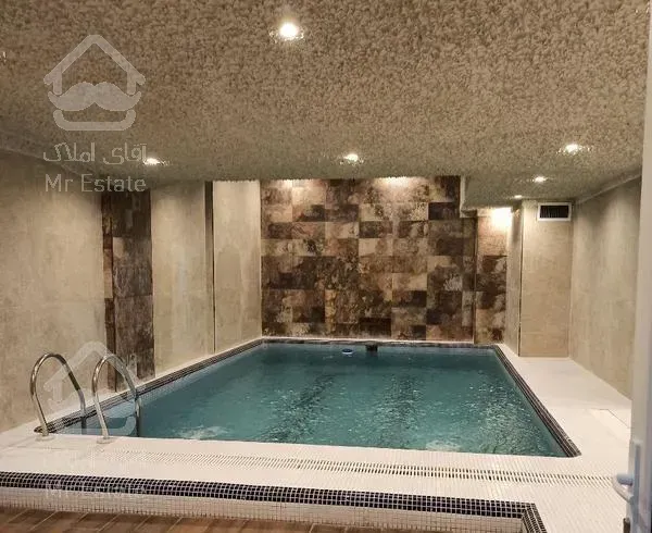 ۲۳۰متر کامرانیه/پلان بی نقص/غرق در نور/فول فرنیش