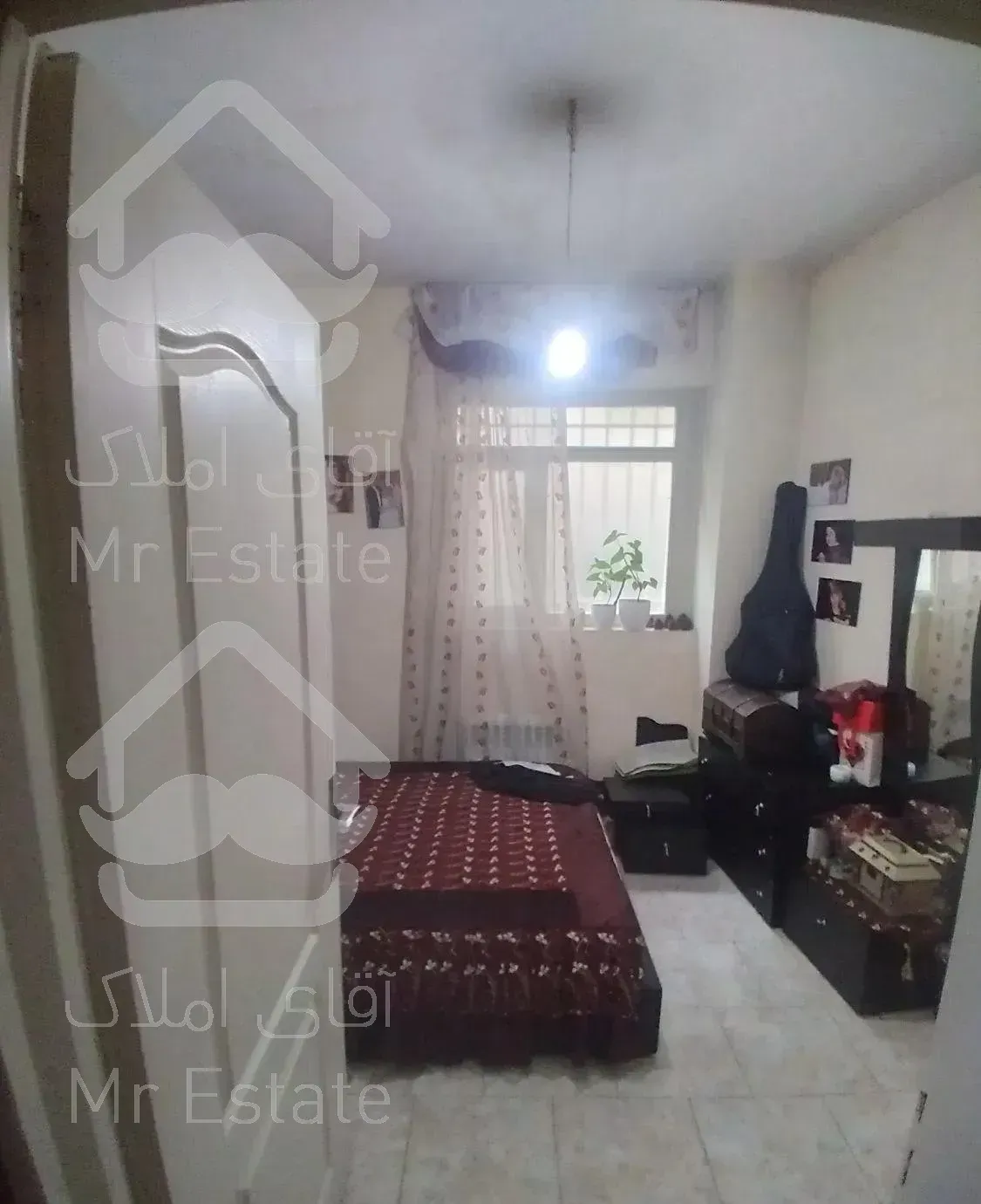 فروش واحد ۸۷ متری سولقان