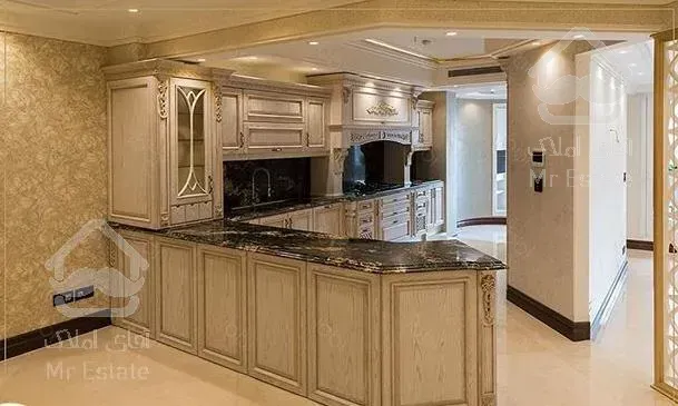 فروش آپارتمان زعفرانیه 220  متر اکازيون