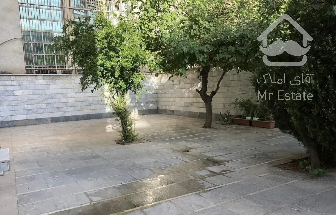 ۵۲متر خوش‌نقشه از ولیعصر/رشت