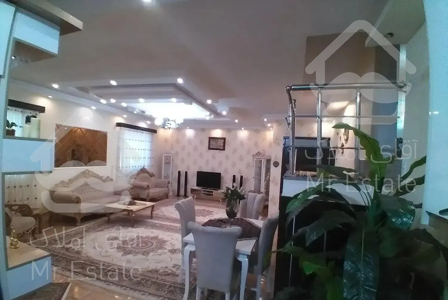 اجاره سوئیت ویلا منزل دربست شیک باتمام امکانات