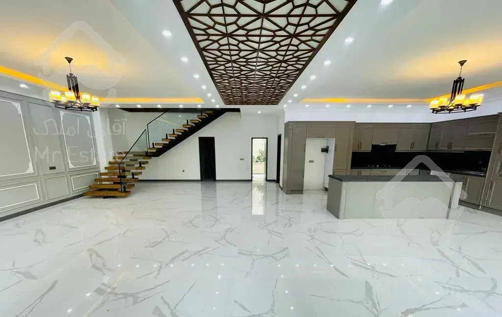 چهار خوابه مدرن