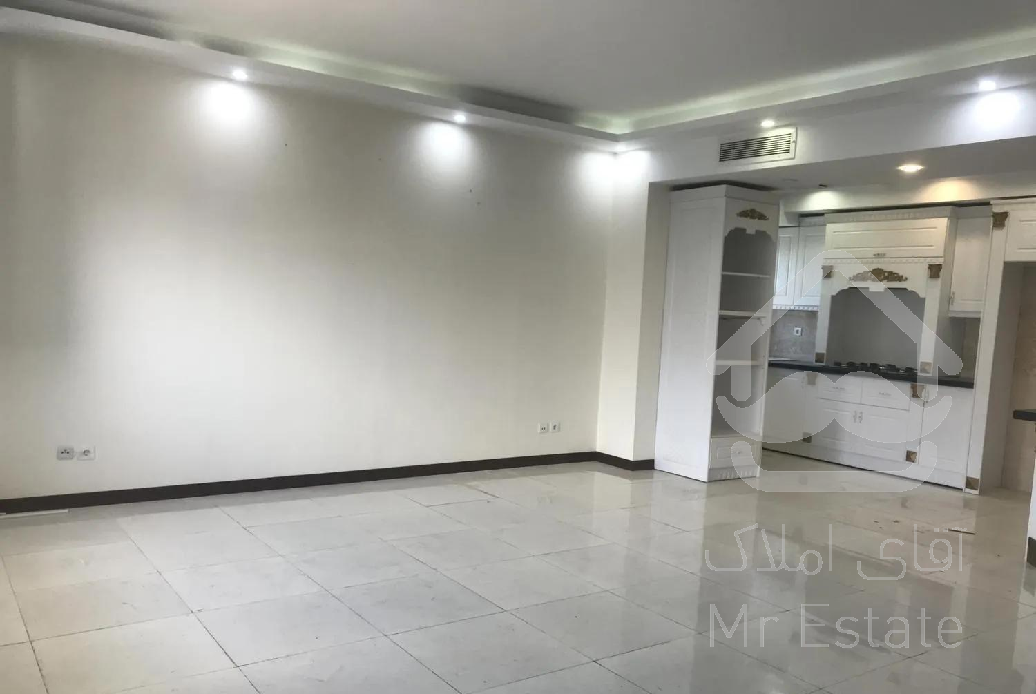 120متر پلن ژورنالی متریال وارداتی