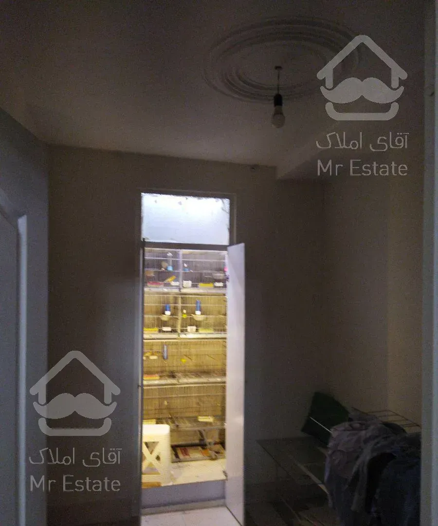 اپارتمان فروشی شهرک پردیسان