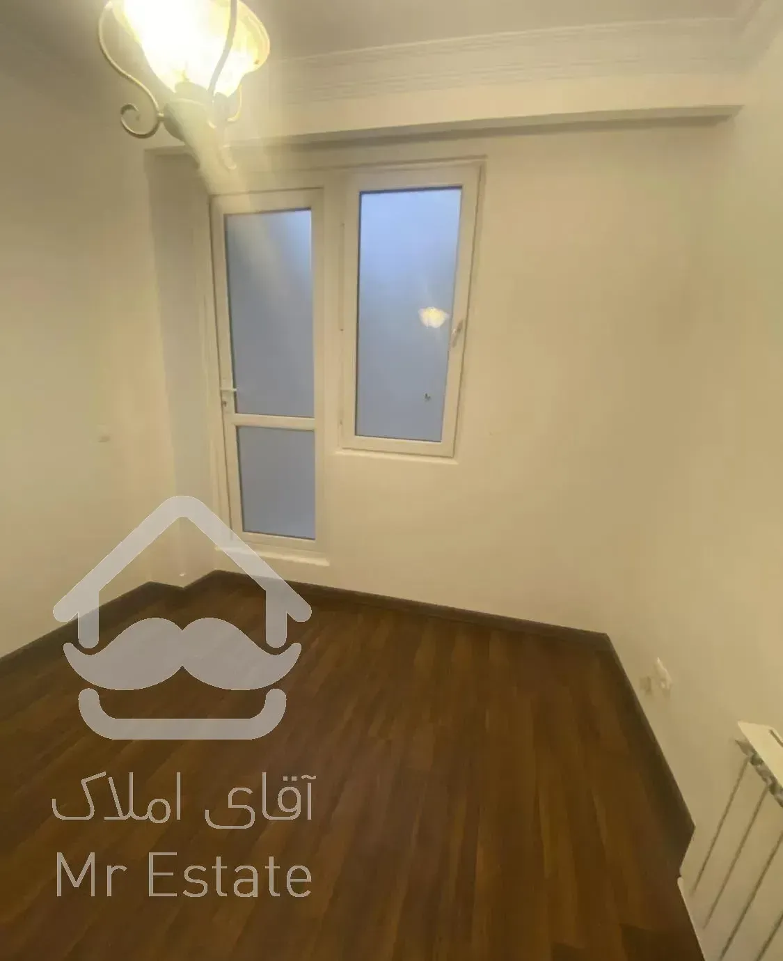 آپارتمان ۱۵۰ متری سه خواب حکمت بر خیابان واعظی