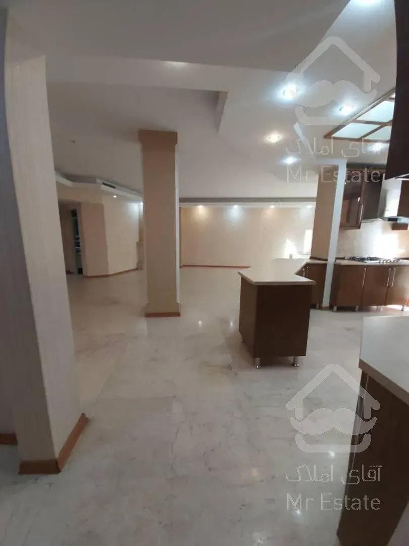 اجاره و رهن آپارتمان الهیه 150  متر شیک